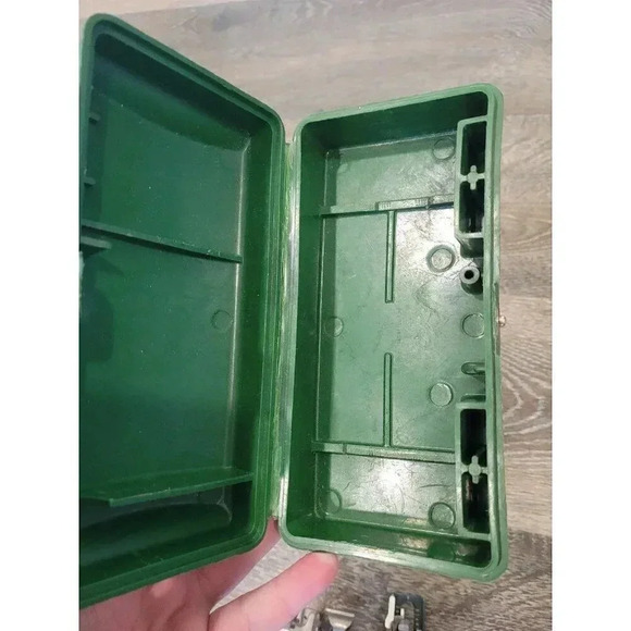 Vintage Singer Buttonholer‎ machine #2 - Picture 3 of 4